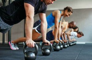 Fitness