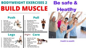 Body Muscle