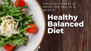 Exercise & Physical Fitness is good for health: 5 Regular Exercise makes you strong with mind & heart