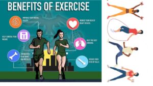 Benefits of Exercise